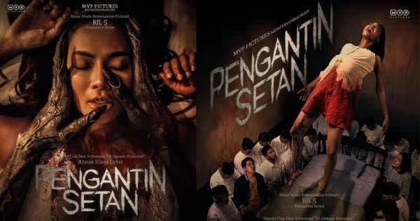 Title : THE DEVIL'S BRIDE