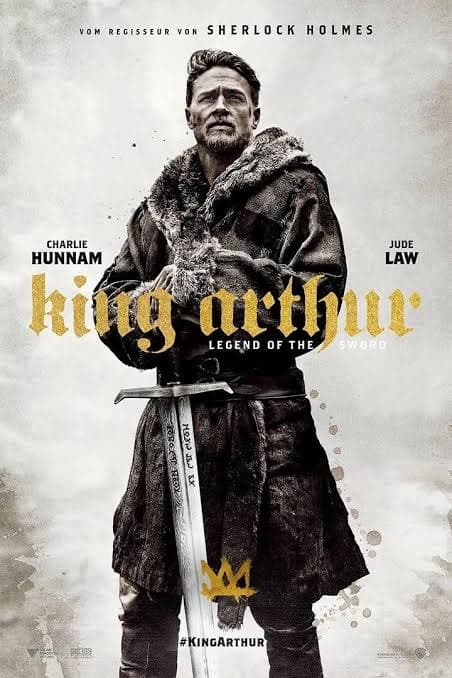 King Arthur: Legend of the Sword