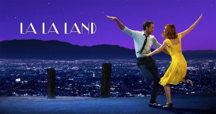 Title : La La Land