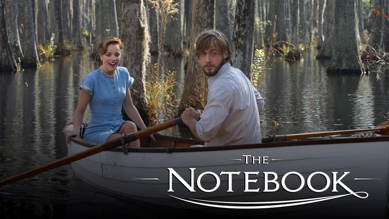 The Notebook