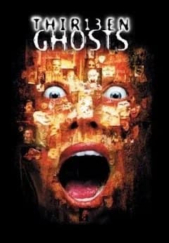 13 Ghosts