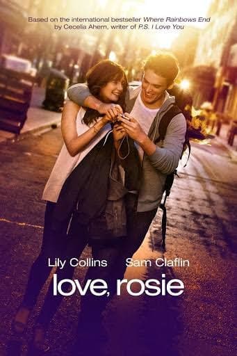 LOVE ROSIE