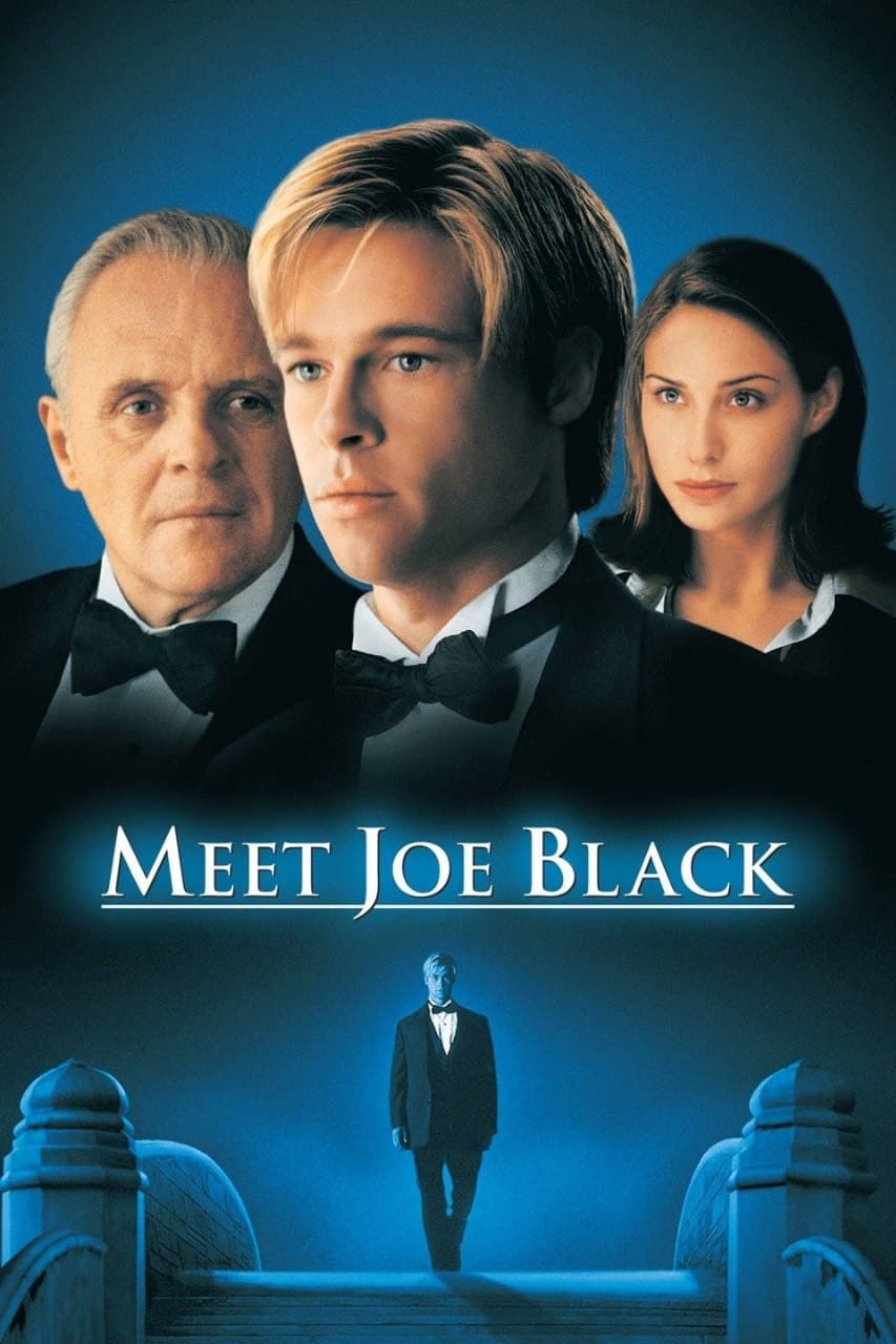 MEET JOE BLACK