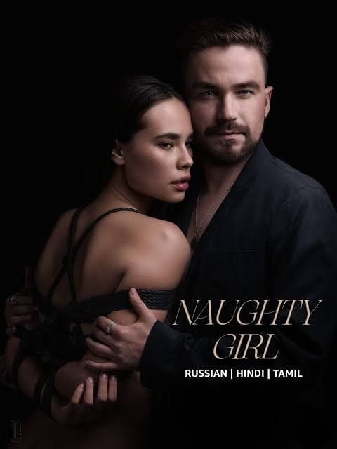 NAUGHTY GIRL (hindi)