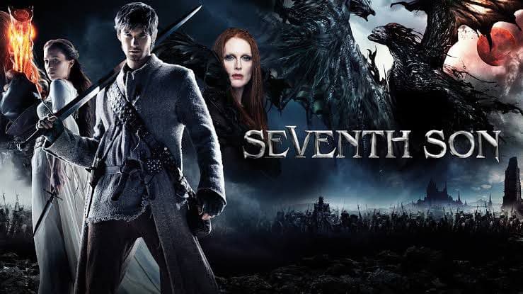Movie Title : Seventh Son