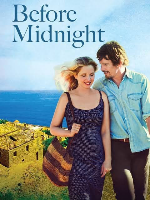 BEFORE MIDNIGHT
