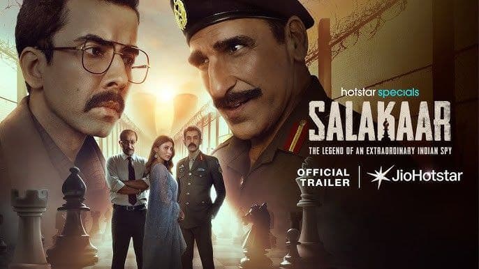 SALAKAAR [Combined]