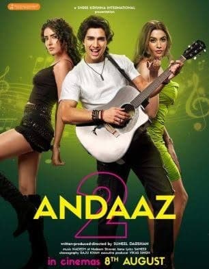 ANDAAZ 2
