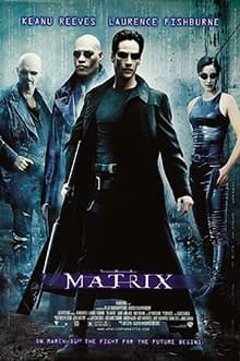 MATRIX ALL PARTS