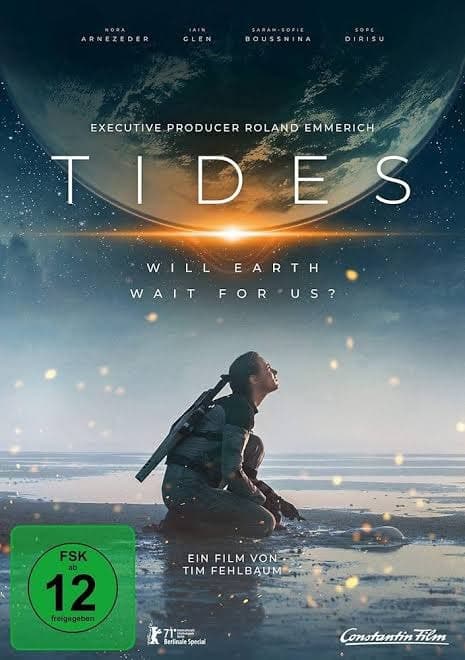 TIDES (THE COLONY)
