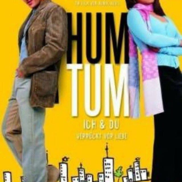 HUM TUM