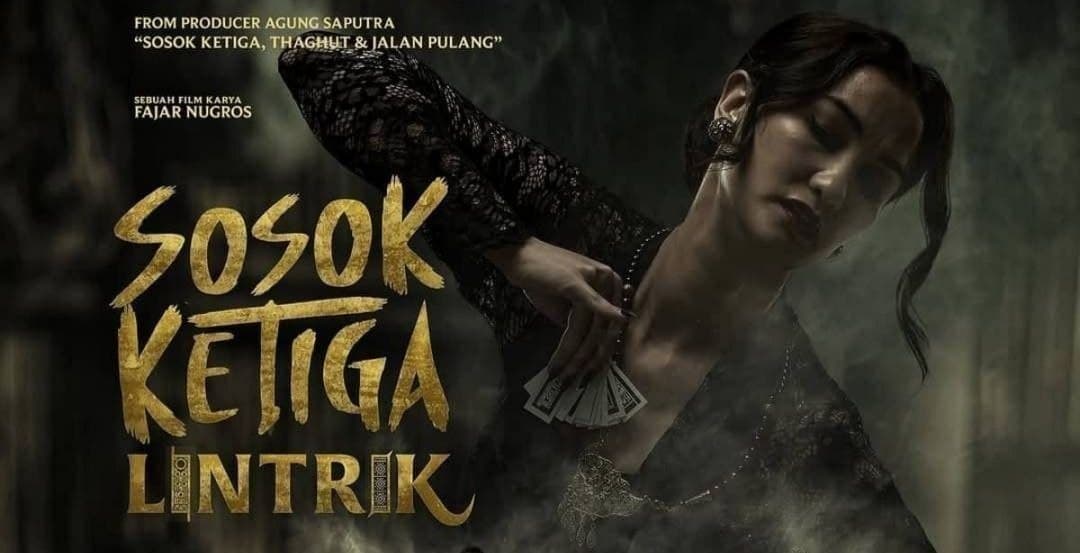 SOSOK KETIGA LINTRIK FILM