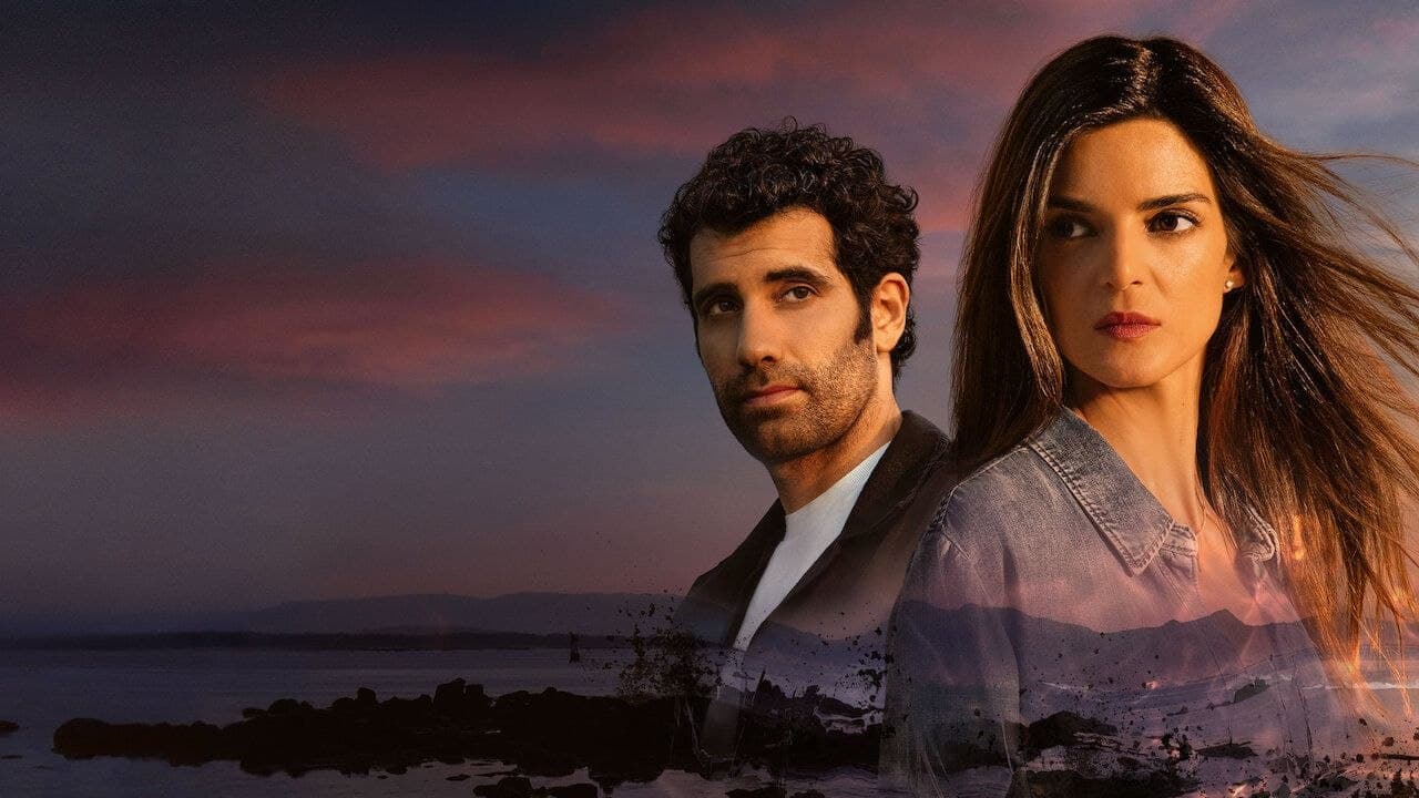 Gangs of Galicia Season 1 & 2