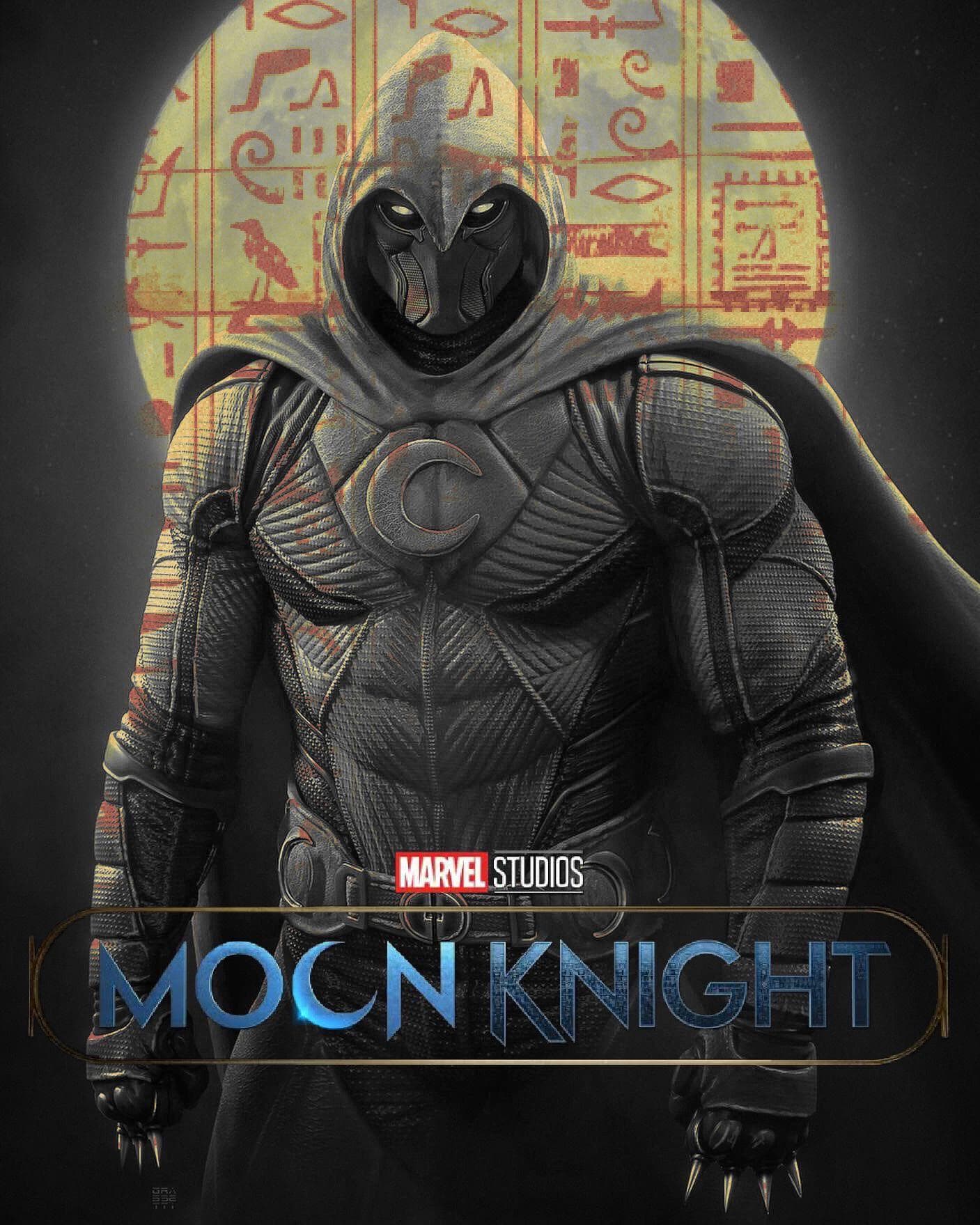 Moon Knight
