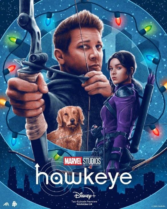Hawkeye