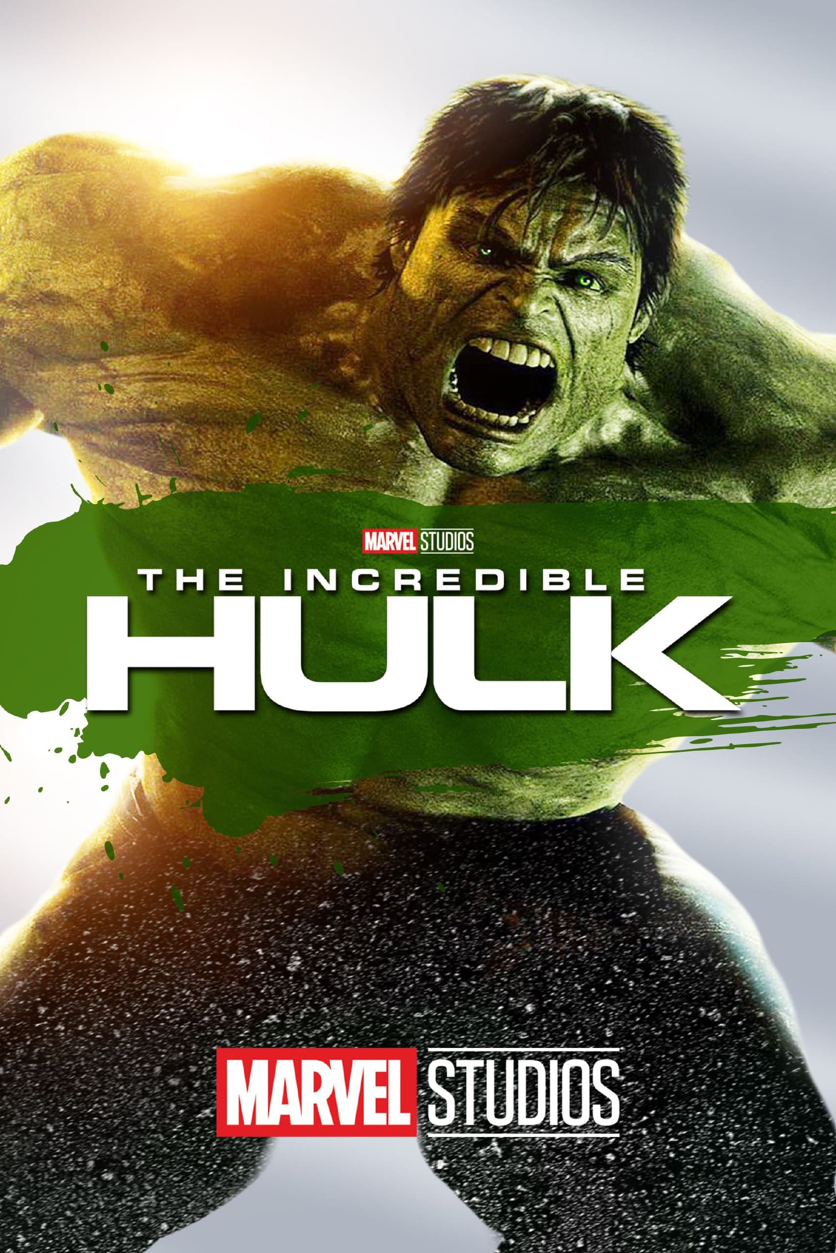 Hulk Movies