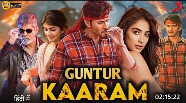 GᑌᑎTᑌᖇ Kᗩᗩᖇᗩᗰ