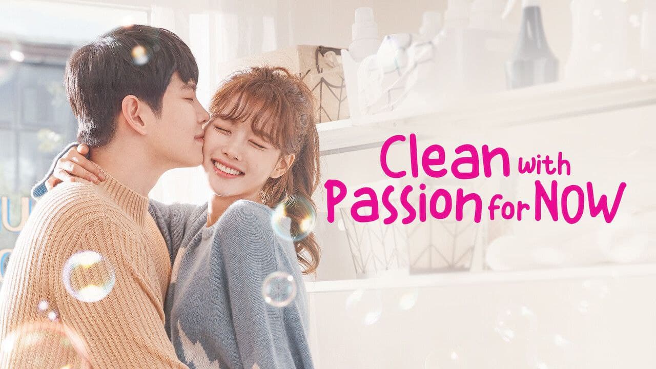 Clean With Passion