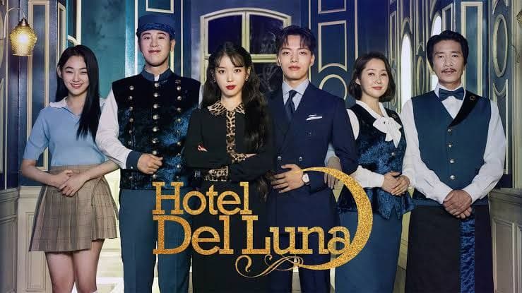 Hotel Del luna