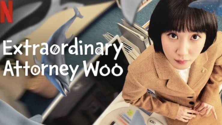 Extraordinary Attorney Woo