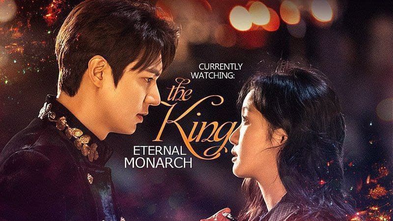 The King Eternal Monarch [ Hindi ]