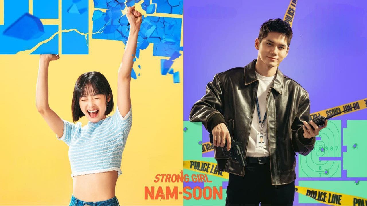 Strong Girl Nam-soon