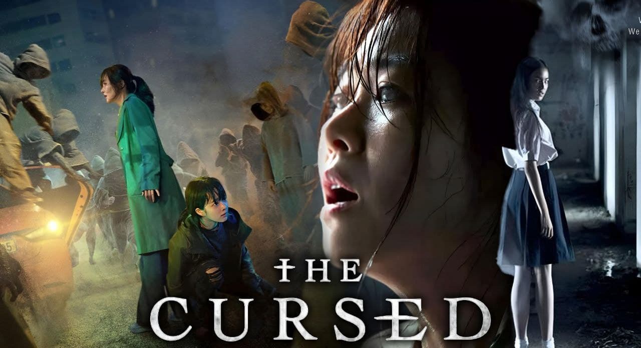The Cursed