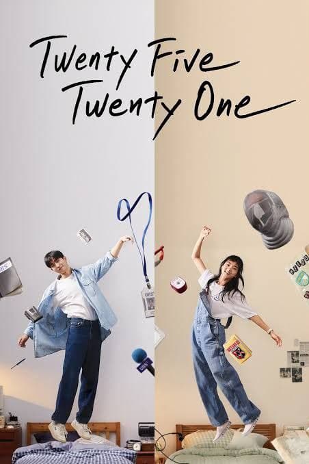 Twenty five twenty one[ Hindi ]
