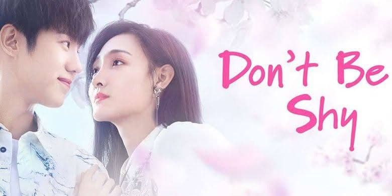 Don't Be Shy [Hindi]