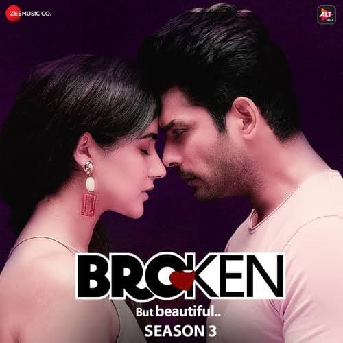 Tɪᴛʟᴇ : Broken But Beautiful