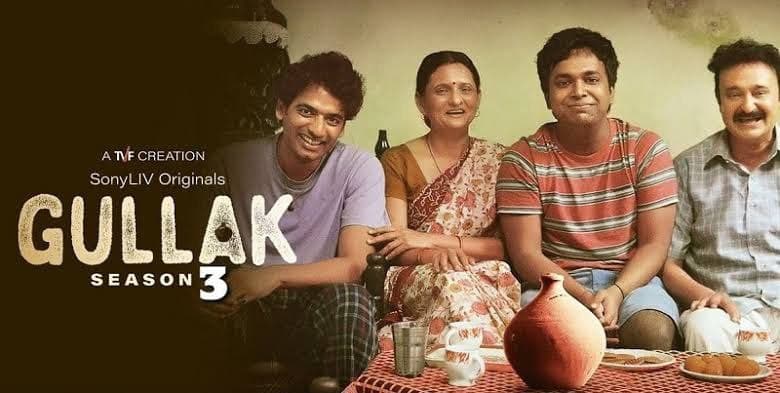 Title : GULLAK