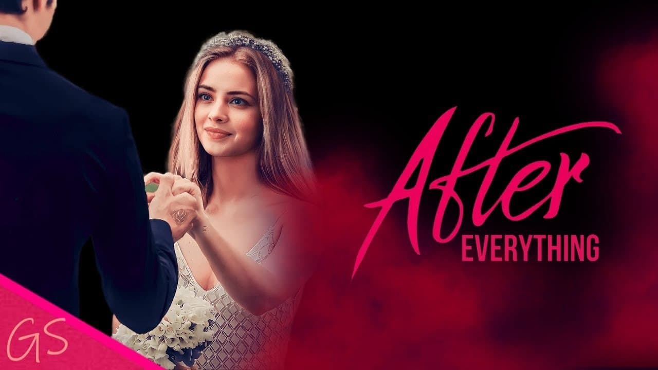 After Everything (2023) English HDRip