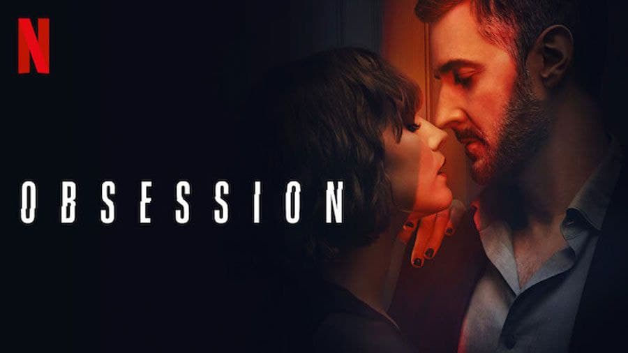 ​ Obsession (2023) Season 1 Complete