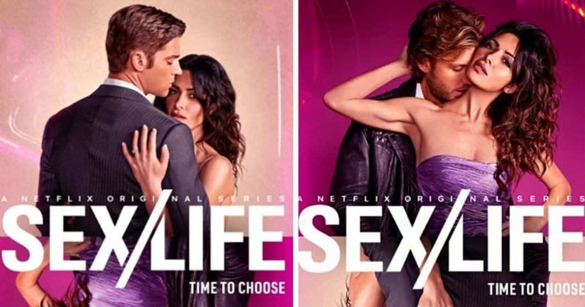 ​ SEX LIFE(2023) Season 1 & 2 Complete