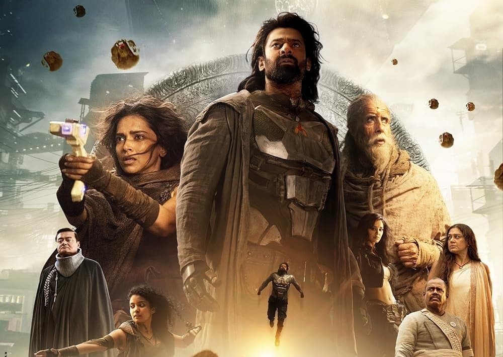 Kalki (2024) Hindi Full Movie Download