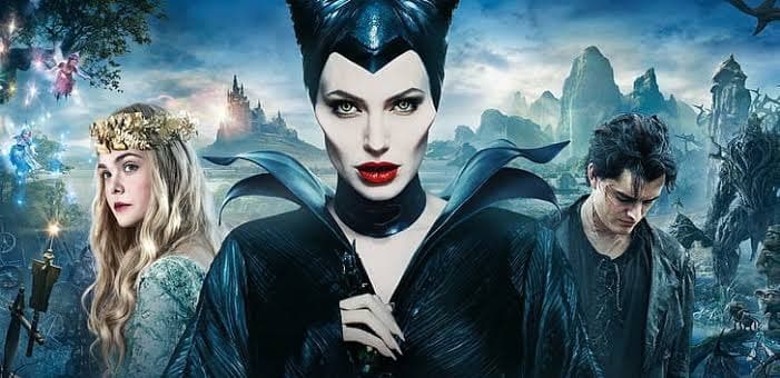 Title : MALEFICENT