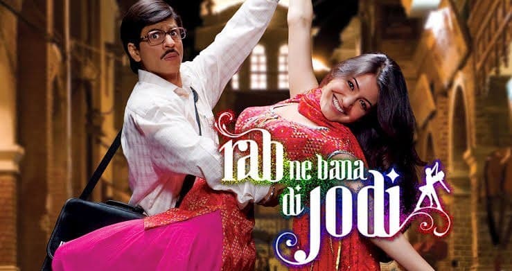 Title : RAB NE BNAA DI JODI